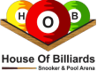 House of Billiards House of Billiards